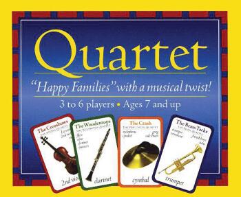 Quartet (HL-14026529)