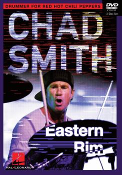 Chad Smith - Eastern Rim (HL-00320705)