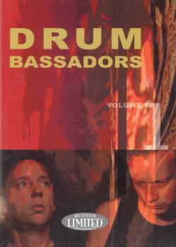 Drumbassadors - Volume 1 (HL-00320710)