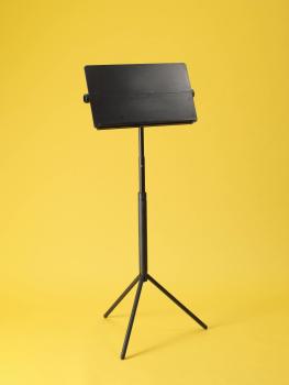 Petersen Music Stand (Black) (HL-00750024)
