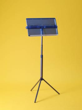 Petersen Music Stand (Blue) (HL-00750027)