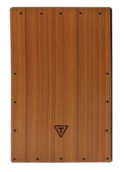Supremo Series Cajon Replacement Front Plate (HL-00755440)