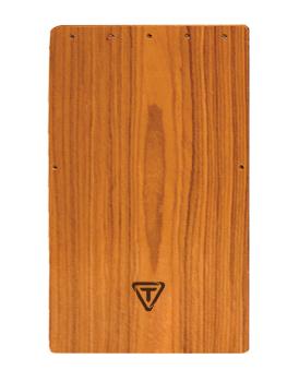 Asian Hardwood Cajon Replacement Front Plate (HL-00755443)