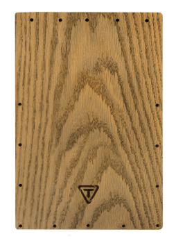 Master Terra Cotta Cajon Replacement Front Plate (HL-00755459)