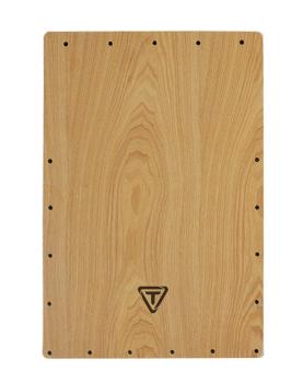 American Ash Cajon Replacement Front Plate (HL-00755462)