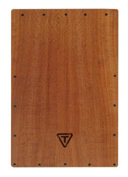 Legacy Series Cajon Lacewood Replacement Front Plate (HL-00755472)
