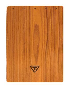 Asian Hardwood Cajon Replacement Front Plate (HL-00755476)