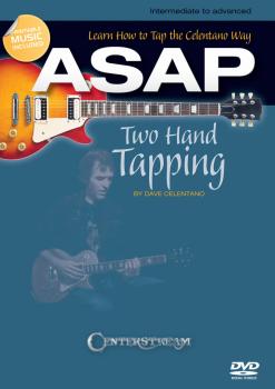 ASAP Two-Hand Tapping: Learn How to Tap the Celentano Way (HL-00001292)