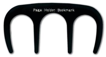 Kibcoh Page Holder Bookmark (HL-14017884)