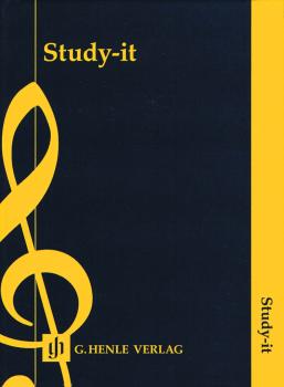 Study-it Sticky Notes (HL-51488014)