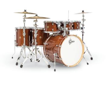 Gretsch Catalina Maple 6-Piece Shell Pack with Free Additional 8 inch. (HL-00775161)