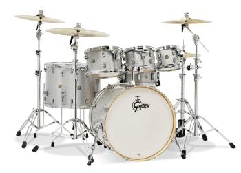 Gretsch Catalina Maple 6-Piece Shell Pack with Free Additional 8 inch. (HL-00776725)
