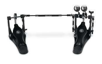 Gibraltar Stealth G Drive Double Pedal (HL-00776643)