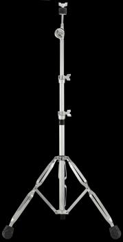 Gibraltar Medium Weight Double Braced Straight Cymbal Stand (HL-00776533)