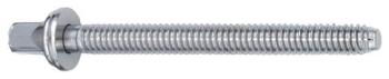 2-1/4-Inch Tension Rods (6 Pack) (HL-00776389)