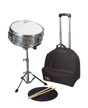 Deluxe Snare Drum Kit with Traveler Bag (HL-00775615)