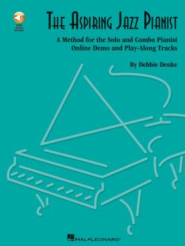 The Aspiring Jazz Pianist (HL-00290480)