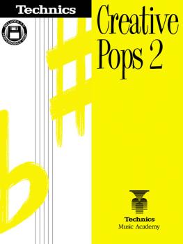 Creative Pops 2 (Book 2) (HL-00650487)