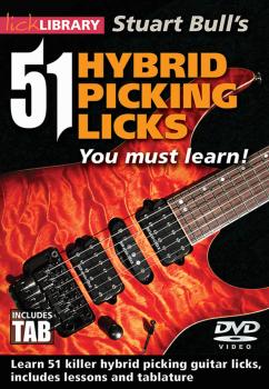 51 Hybrid Picking Licks You Must Learn (HL-00125431)