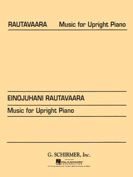 Music For Upright Piano Composer's Autograph Series (HL-50292300)
