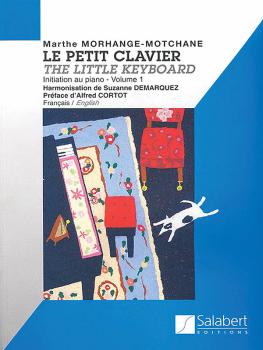 Le Petit Clavier (Little Keyboard) - Volume 1 (Piano Solo) (HL-50482486)