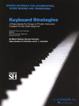 Chapter VII: Source Materials for Accompanying, Score Reading, and Tra (HL-50500410)