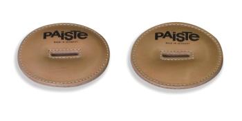 Leather Cymbal Pad (Small Pair) (HL-03710043)