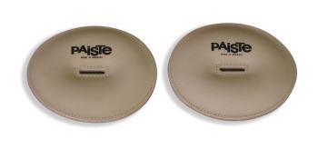 Leather Cymbal Pad (Large Pair) (HL-03710045)