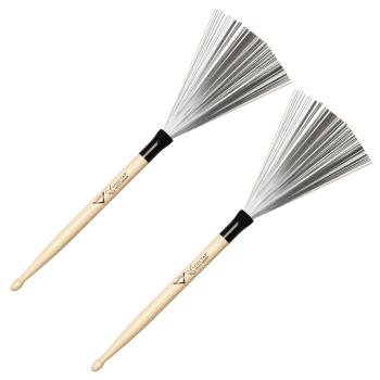Drum Stick Brushes (HL-00257856)