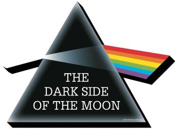 Pink Floyd Dark Side - Chunky Magnet (HL-00125630)