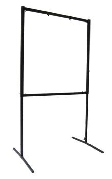Square Orchestra Stand for One 30 inch. Gong (Model ST48330) (HL-03710850)