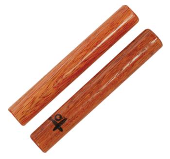 7 inch. Claves (Rosewood) (HL-00755809)