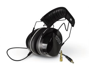 Ultra Isolation Headphones (Model KTUI26) (HL-00775657)