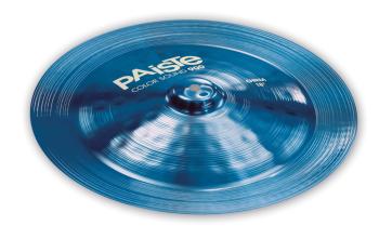 Color Sound 900 Blue China (18-inches) (HL-03710490)