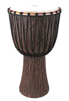 12 inch. Supremo Select Lava Wood Series (Rope-Tuned Djembe) (HL-00266968)
