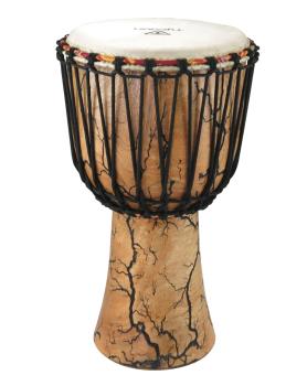 12 inch. Supremo Select Willow Series (Rope-Tuned Djembe) (HL-00266965)