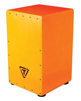 Bold Series Cajon Pack (Orange) (HL-00288782)