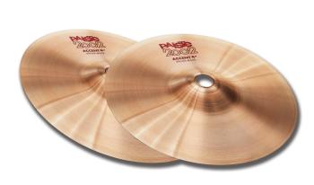 04 2002 Accent Cymbal (HL-03710226)