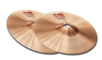 08 2002 Accent Cymbal (HL-03710228)