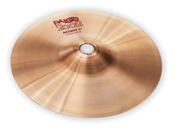 08 2002 Accent Cymbal (HL-03710231)