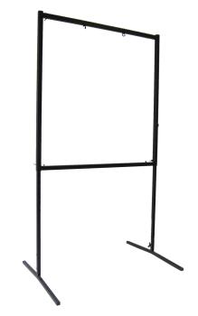Square Orchestra Stand For 1 Gong 24/26 (HL-03710848)