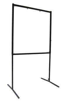 Square Orchestra Stand For 1 Gong 28 (HL-03710849)