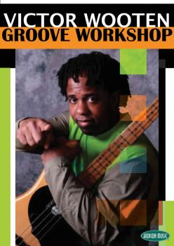 Victor Wooten Groove Workshop (2-DVD Set) (HL-00320804)