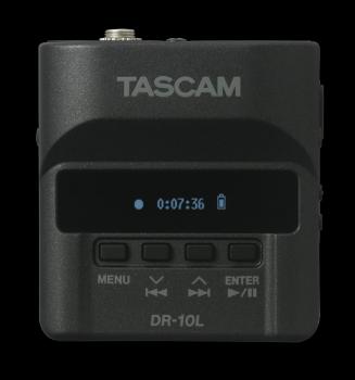 DR-10L: Micro Linear Recorder (HL-00350846)