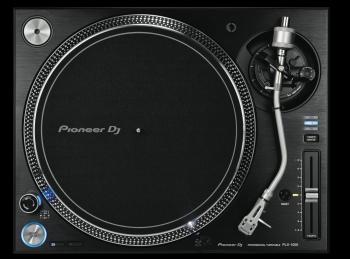 Pioneer DJ Professional Direct Drive Turntable (HL-00354682)