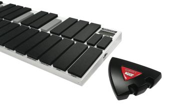 malletKAT 8.5 Grand: 4-Octave Keyboard Percussion Controller with gigK (HL-00357735)
