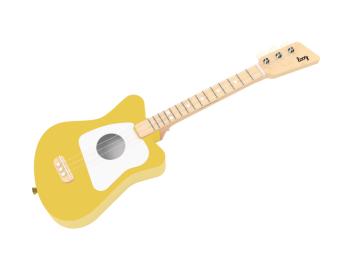 Loog Mini Acoustic (Yellow) (HL-00239036)
