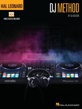 Hal Leonard DJ Method (HL-00291994)