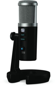 Revelator: USB-C Compatible Microphone with StudioLive Voice Effects P (HL-00361224)