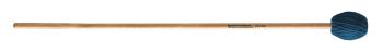 Medium Hard Marimba Mallets with Teal Yarn (IP300): Soloist Series Con (HL-03707302)